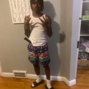 This A Twerk Song (feat. gmsjay) (Explicit)