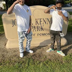 Get Up On Em (Explicit)