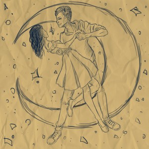 Пьяная ночь