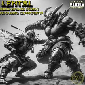 Ameri-Afghan (feat. Cappadonna) (Remix|Explicit)