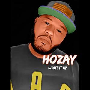 HoZay Ghostman - God Is 4 Us (Explicit)