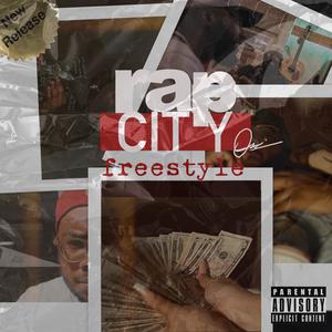 Rap City Freestyle (Explicit)