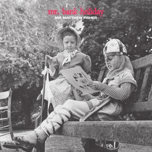Mr. Bank Holiday (Explicit)