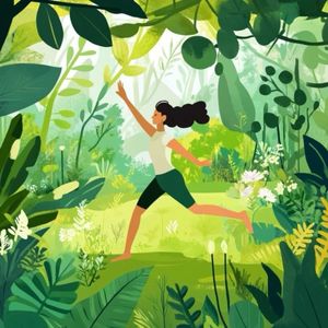 向健康出发-AI作歌