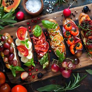 Tapas