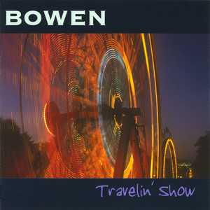 Travelin' Show