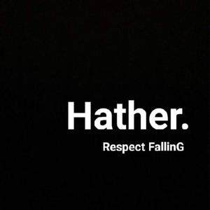 Hater. (公敌Remix)