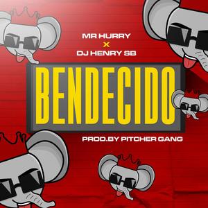 Bendecido (feat. Dj Henry SB) [Explicit]