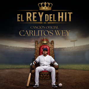 EL REY DEL HIT (Cancion Oficial)