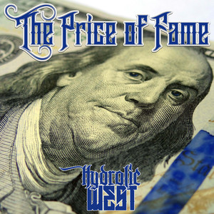 The Price of Fame (Explicit)