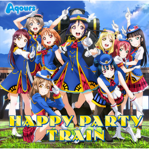 HAPPY PARTY TRAIN