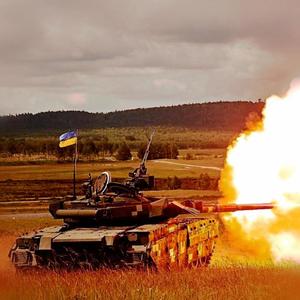 SLAVA UKRAINI ! (Explicit)