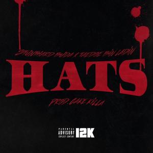 Hats (feat. Taedoe Binladin) [Explicit]