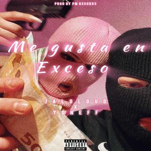 Me gusta en exceso (feat. Jalgloud) [Explicit]