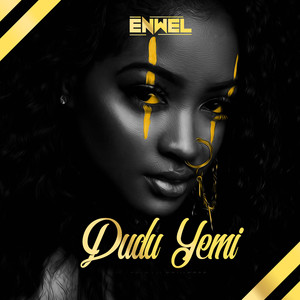 Dudu Yemi - My African Princess