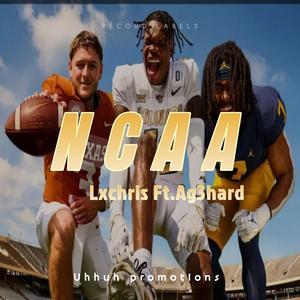 NCAA (feat. Ag3hard) [Explicit]