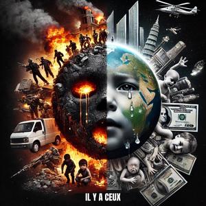 Il y a ceux (feat. Joro 62sang) (Explicit)
