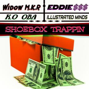 Shoebox Trappin (D.O.C EDIT) [Explicit]