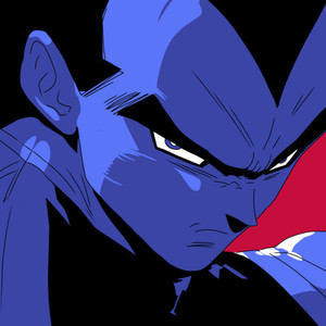 Tu Príncipe Súper Saiyan (Explicit)