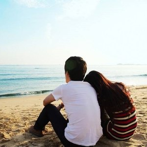 再见过客只是陌生人