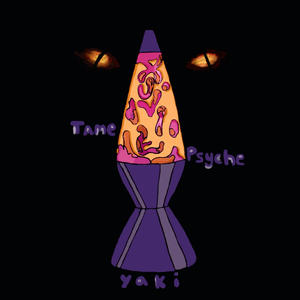 Tame Psyche (feat. Yaki)