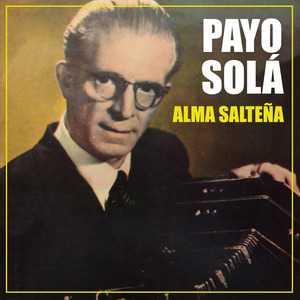 Alma Salteña