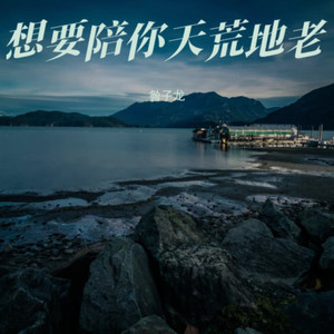 想要陪你天荒地老