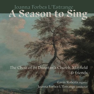 A Season To Sing - III. Music, Sweet Music (after Antonio Vivaldi)