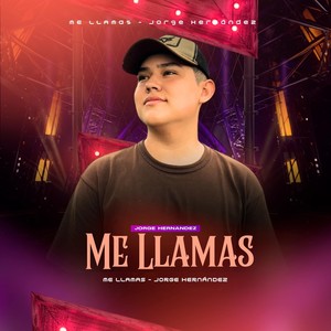 Me Llamas
