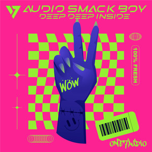 Deep Deep Inside (Original Mix)