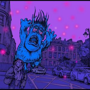 Calm Down (feat. AfterClass) (Explicit)