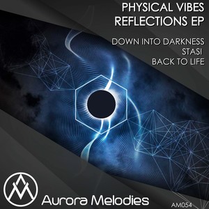 Down Into Darkness (Original Mix)