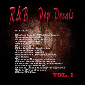 R&B Pop Vocals, Vol. 1