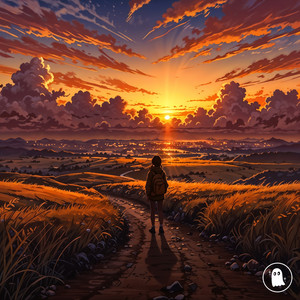 Following The Moonlight