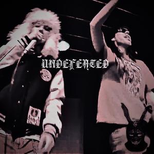 Undefeated (feat. HueyG) (Explicit)