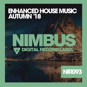 Enhanced House Music Autumn '18