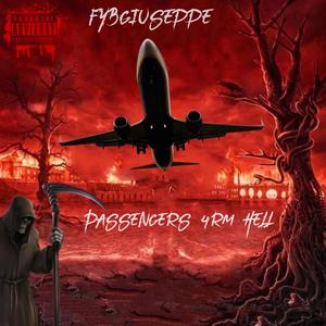 Passengers 4rm Hell (Explicit)