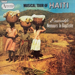 Musical Tour Of Haiti