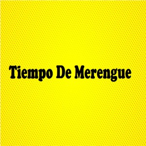 Tiempo de Merengue