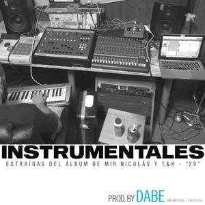 INSTRUMENTALES "29"