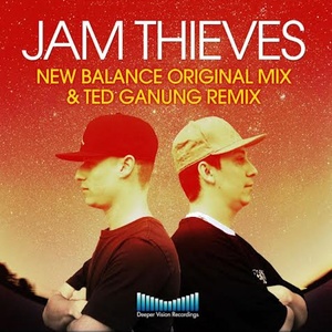 New Balance (Original Mix)