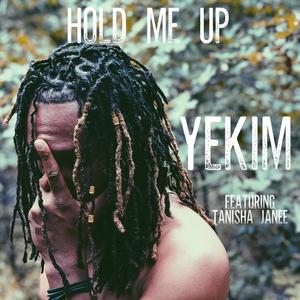 Hold Me Up (feat. Tanisha Janee')