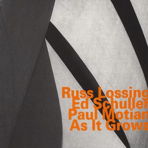 Verse(Feat. Paul Motian & Ed Schuller)