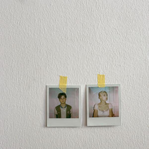 du küsst jetzt jemand anderen :/