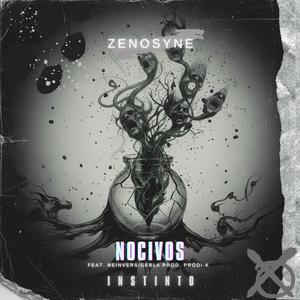 Nocivos (feat. Neinversigebla) (Explicit)