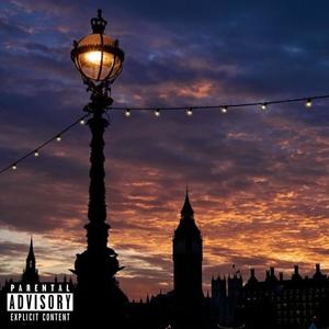 The Sunset Mixtape (Explicit)