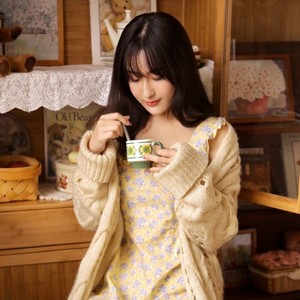 野百合也有春天