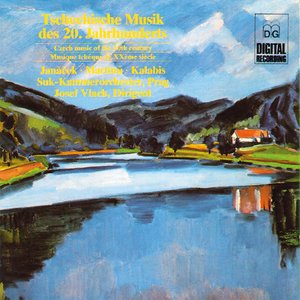 Martinu & Janacek: Czech Music 20th Century