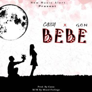 BEBE (feat. GCN)