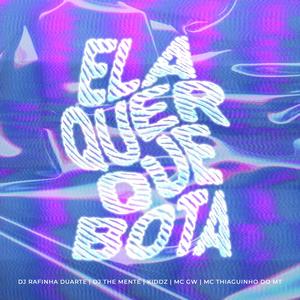 Ela quer que bota (DJ Rafinha Duarte & KIDDZ Remix)